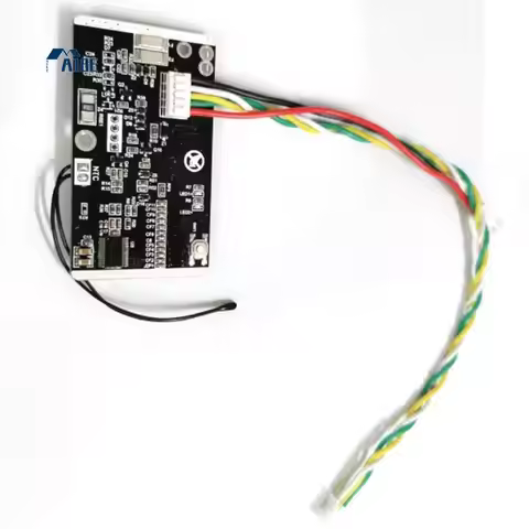 A18E-Electric Scooter M365 Battery BMS Circuit Board For Xiaomi M365 Scooter Battery Controller Scoo