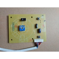 Philips Juicer HR2095 Control Board Accessories