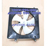 ACCORD S84 - Radiator Fan Motor Assy 19015-S84-000