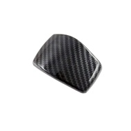 For Ssangyong Torres 2022 2023 2024 ABS Carbon Interior Car Air Condition Outlet Console Gear Shift