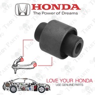 (1pc) Honda Front Upper Control Arm Bush 51455-SO4-005 for Honda Civic SO4 CRV CR-V S10 RD1