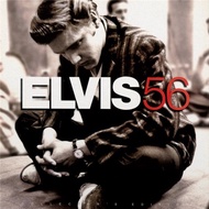 Elvis Presley - Elvis '56