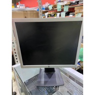 USED HP Compaq Square LA1956x  19-inch LCD Monitor *READY STOCK*