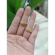 CINCIN EMAS SUASA ADJUSTABLE