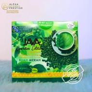 Java Premium Executive / Bold Green Coffee