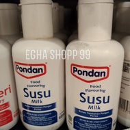 PONDAN pasta susu 60ml ||DM