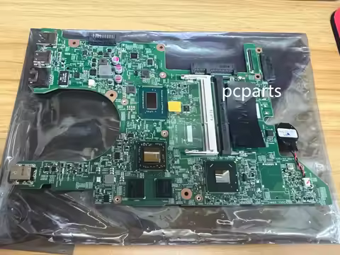 DMB40 11289-1 For DELL Inspiron 14z 5423 Laptop Motherboard Mainboard I3 I5 I7 CPU 216-0833018 GPU