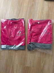 Foodpanda 長袖 短袖 T-shirt