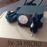 Charger Adapter Yoga Tab 2 3 4 8inch 10inch Miix 2 8inch A8 Adapter Lenovo 5V - 3A