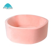 90cm Foam Ball Pool is an Perfect Gift, Game, Baby Toy Ball Pool Suitable for Children'S Soft Ball P