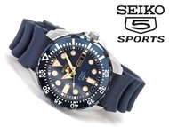 New SEIKO_SRP605J2 วันที่แสดงนาฬิกาผู้ชาย - นาฬิกาผู้ชาย ออโตเมติก - 559eeed