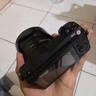 sony a5100 second bukan a6400