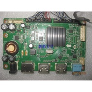 @@ Chuangwei 107cm Curved Driver Board JRY-LQ570-FV1 Motherboard Game Titans 32 Curved Screen