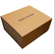 LV 紙盒 紙袋