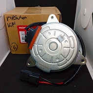 Honda Jazz GE8 Freed Brio Radiator Fan Motor 19030-RB0-004/014 Mitsuba Original