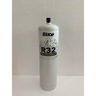 R32 Refrigerant 500g Baby Cylinder