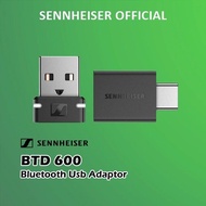 Sennheiser Btd 600 Bluetooth Usb Adaptor Dongle Btd600 New Stock