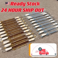 Disinfectant Iodine Stick Alcohol Stick / Iodine Cotton Swab and Alcohol Cotton Bud 酒精棉签和碘伏棉签