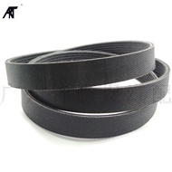 ATV Fan and AC Generator Steering Engine Engine Cold Car Belt Booster Pump 2-12PK Belt U3SV