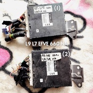 DAIHATSU ECU L7/L9 EFVE NA CODE L64 ORIGINAL JAPAN