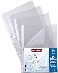 Viquel 8/100 Opening 2C XC3 XA9S