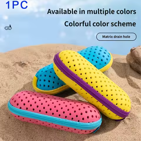 Swimming Goggles Protective Cover Is Suitable for Swimming Goggles, Clip On Goggles Protective Cover