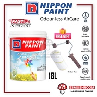 18L Nippon Paint Odourless Air Care