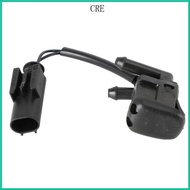 CRE Automotive Accessory for E39 525i 528i 530i 540i Windshield Washer Nozzle