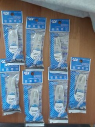 SDI 塗改錯修正帶機correction tape 藍色CT-315 粉紅色 CT205日本製可更換替芯帶補充裝ECT105P 5mm