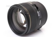 85mm 1.4 dg dn