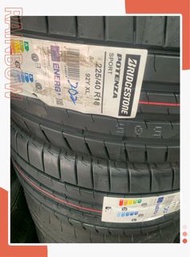 石橋 POTENZA SPORTS 225/40/18 歐洲製造  22年