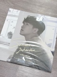 張敬軒 Hins Cheung《Senses Inherited》黑膠唱片