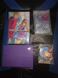 [輕小說] 歡迎來到實力至上主義的教室 3年級篇 2 特裝版 display版 (沒有盒)
