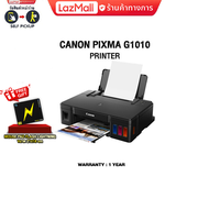 [ผ่อน0% 3ด.]CANON PIXMA G1010 PRINTER /ประกัน1y