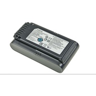 อะไหล่ของแท้/แบตเตอรี่เครื่องดูดฝุ่นซัมซุง/DJ96-00221A/SAMSUNG/รุ่นที่ใช้งาน VS20R9048S2/ST/VS20T753