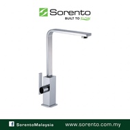 SORENTO SRTWT5521 Pillar Mounted Kitchen Tap