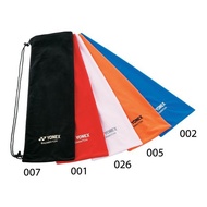 [Liyang Sports Badminton] YONEX Badminton Racket Flannel Bag AC541