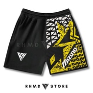 Children's Pants Ages 5-14 Years Lotto Material Boxer Shorts