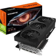 Gigabyte GeForce RTX 3090 Ti Gaming OC 24G Graphics Card, 3X WINDFORCE Fans, 24GB 384-bit GDDR6X, GV