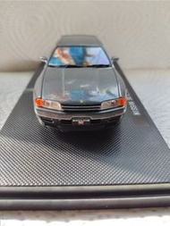 GTR BNR32 R32 SKYLINE EBBRO 1/43