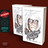 Diwa Habib Sholeh Tanggul's book: Syair-Syair and Munajat