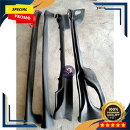 (COD) BODYKIT TOYOTA YARIS BODYKIT YARIS 2006-2011 TRD2