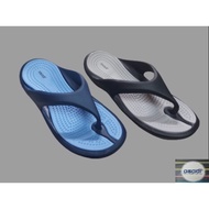 Asadi - (grey black, blue) Men slipper, slip on, sandal, flip flop