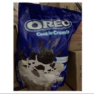 Oreo crumb 1 kg