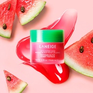 🍨Laneige sleeping mask watermelon pop sorbet🍉 ลาเนจ สลิปปิ้งมาส์ก สูตรแตงโม