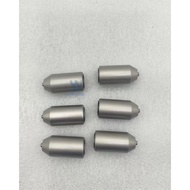 Construction Machinery Parts Fuel Injector Nozzle 7C-0340 10R-4024 for Caterpillar Engine 3508 3512 