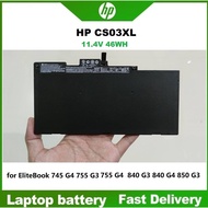 HP CS03XL Battery FOR HP EliteBook 745 G4 755 G4 840 G4 845 850 G4 745 G3 840 G3 850 G3 Laptop Batte