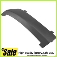 For  Fiesta MK7 2008-2016 Rear Bumper Tow Towing Eye Hook Cover Cap 8A61-17K922-AB5ZCT