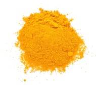 優質薑黃粉，天然香料，100%純正無添加Premium Turmeric Powder — Natural Spice，100% Pure, No Additives उत्तम हल्दी पाउड