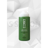 SC4 Deep Cleansing  Shampoo